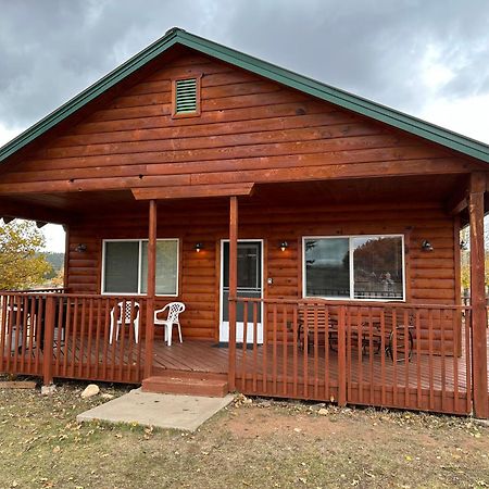 Mount Peale Country Inn La Sal Luaran gambar