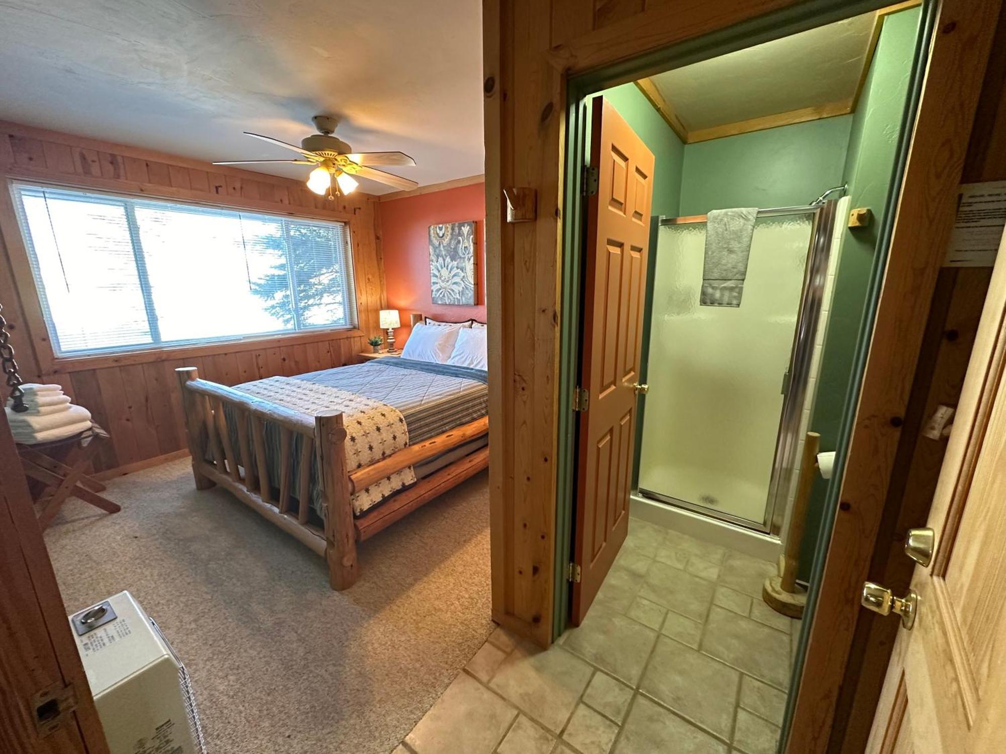 Mount Peale Country Inn La Sal Luaran gambar