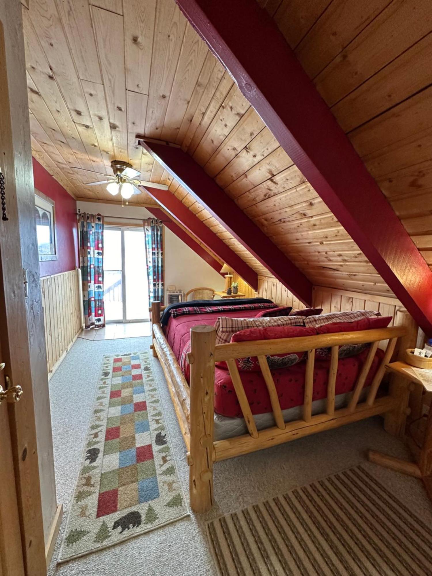Mount Peale Country Inn La Sal Luaran gambar