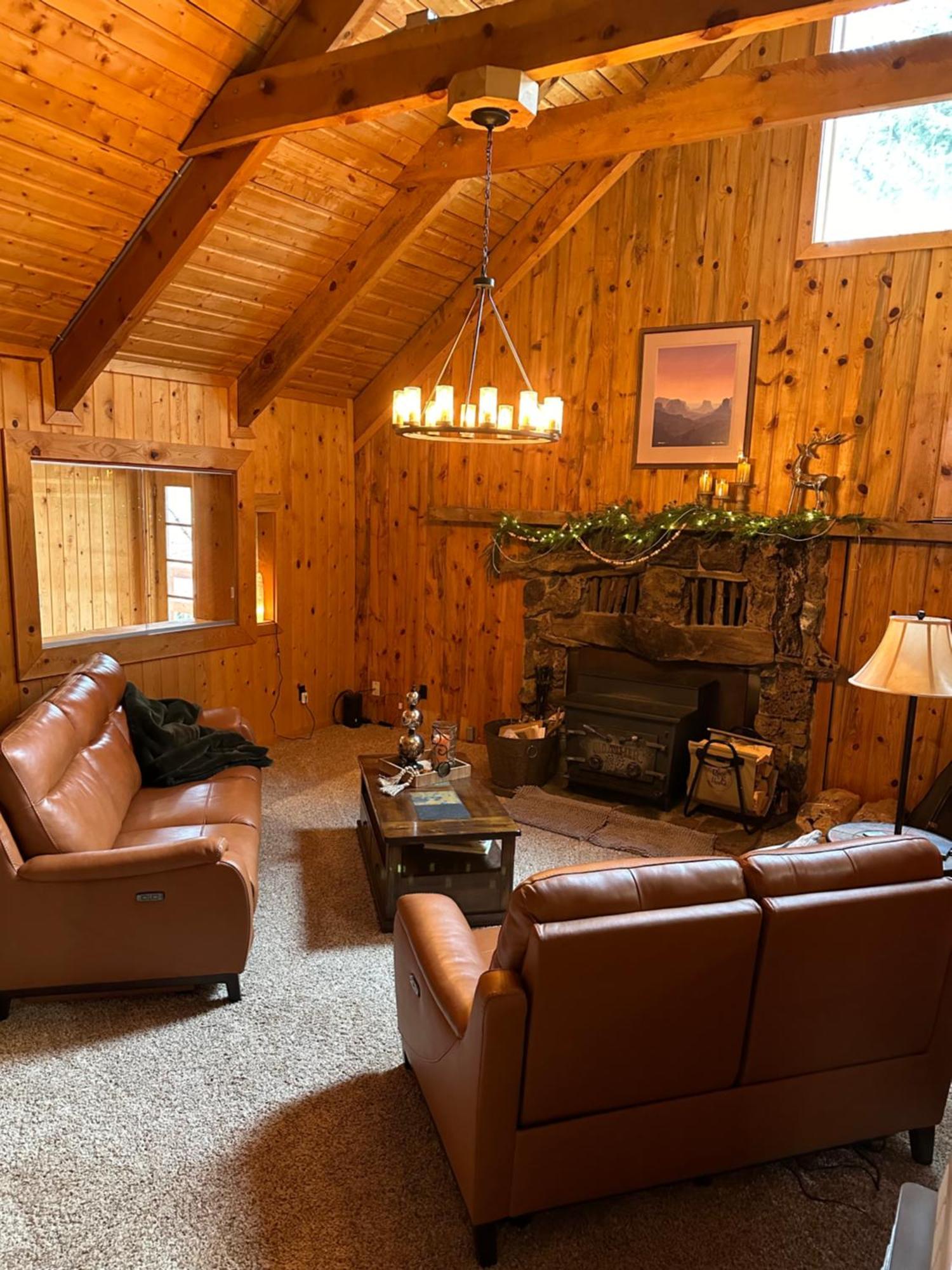 Mount Peale Country Inn La Sal Luaran gambar