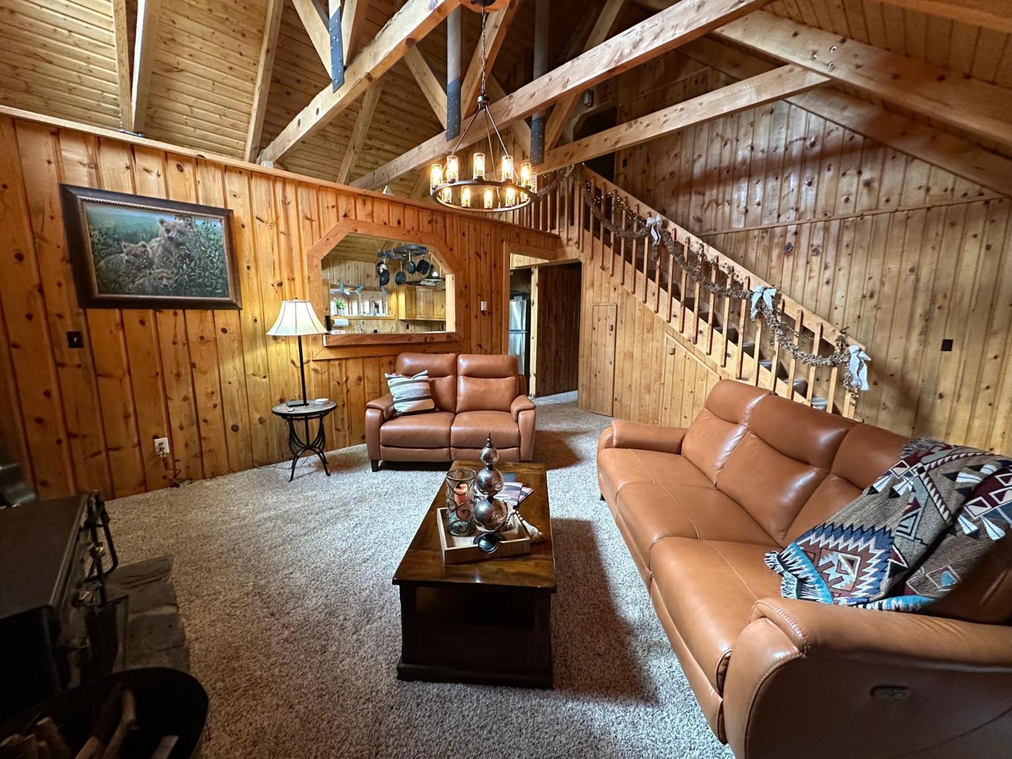 Mount Peale Country Inn La Sal Luaran gambar