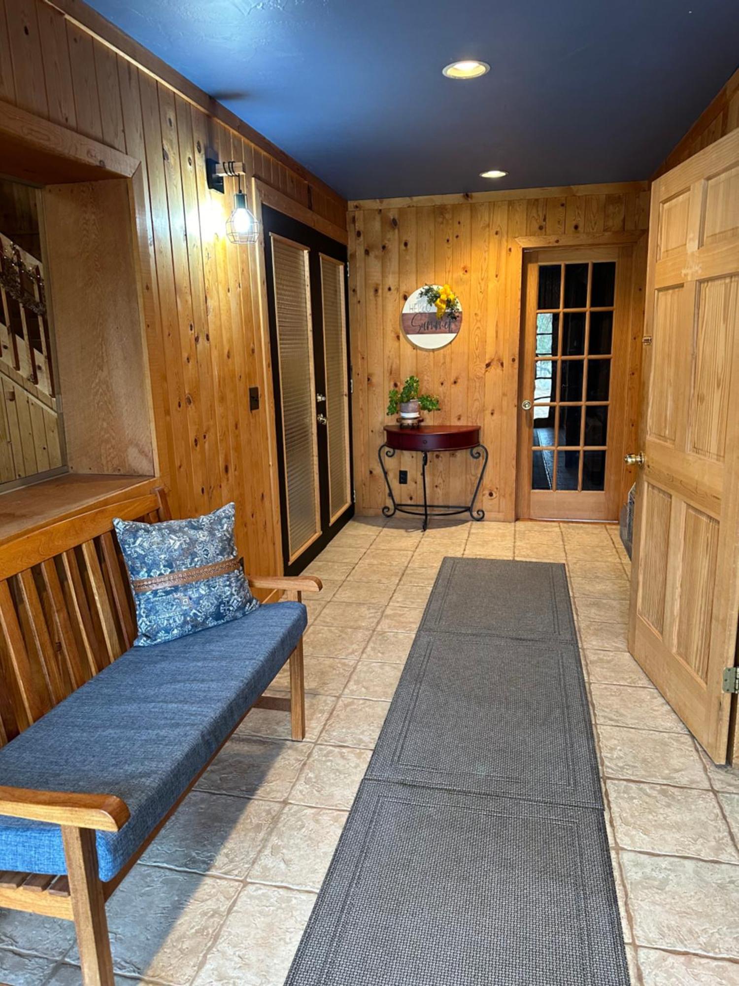 Mount Peale Country Inn La Sal Luaran gambar