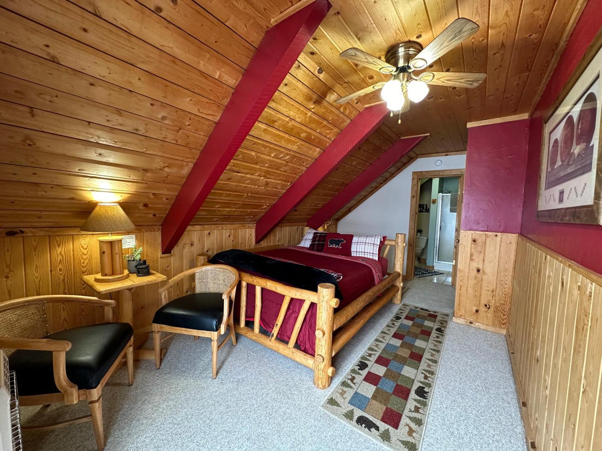 Mount Peale Country Inn La Sal Luaran gambar