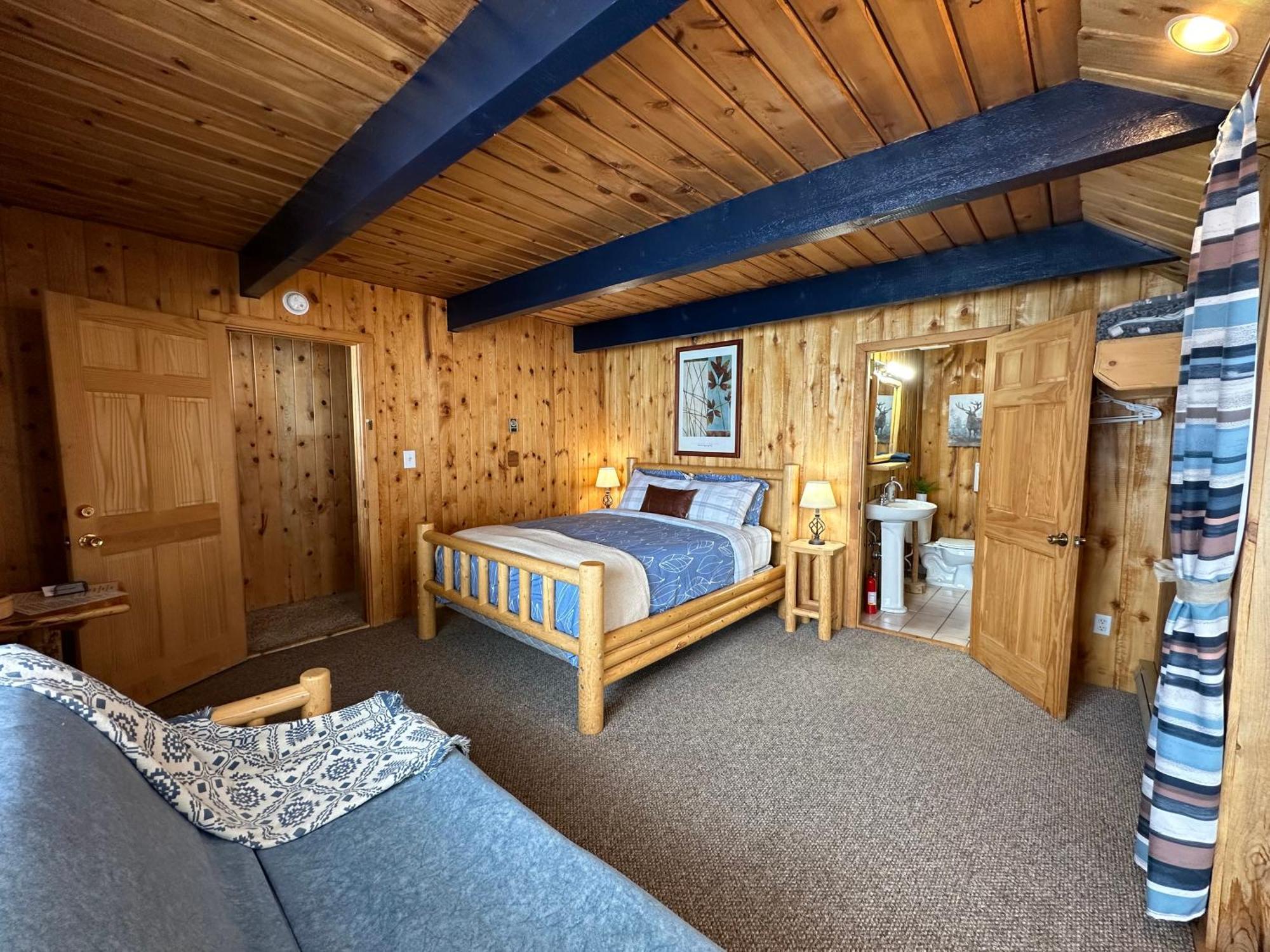 Mount Peale Country Inn La Sal Luaran gambar