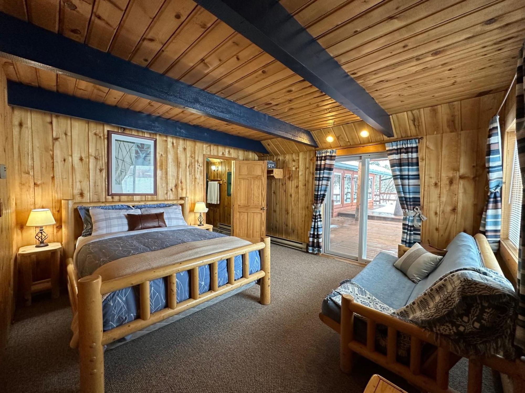 Mount Peale Country Inn La Sal Luaran gambar
