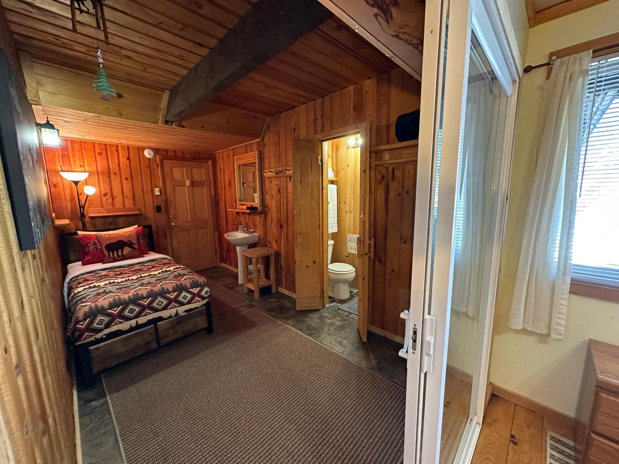 Mount Peale Country Inn La Sal Luaran gambar