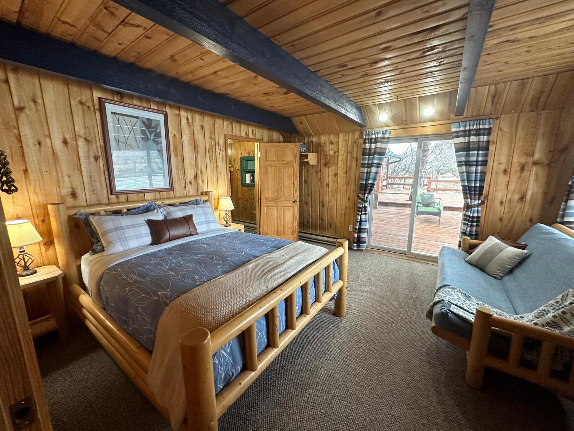 Mount Peale Country Inn La Sal Luaran gambar