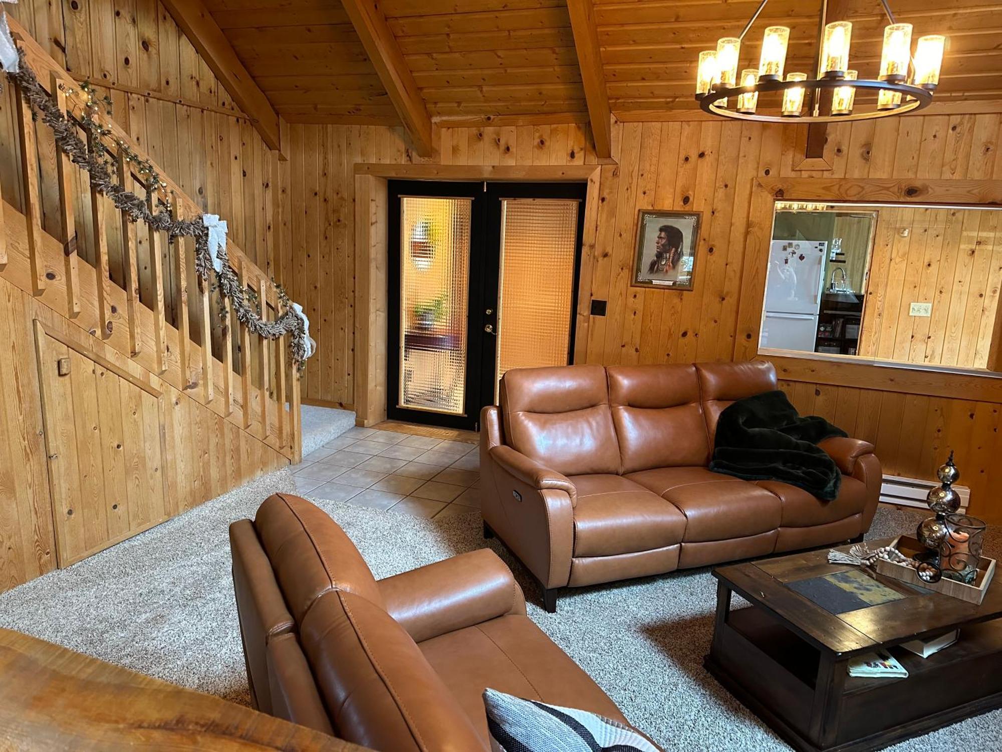 Mount Peale Country Inn La Sal Luaran gambar