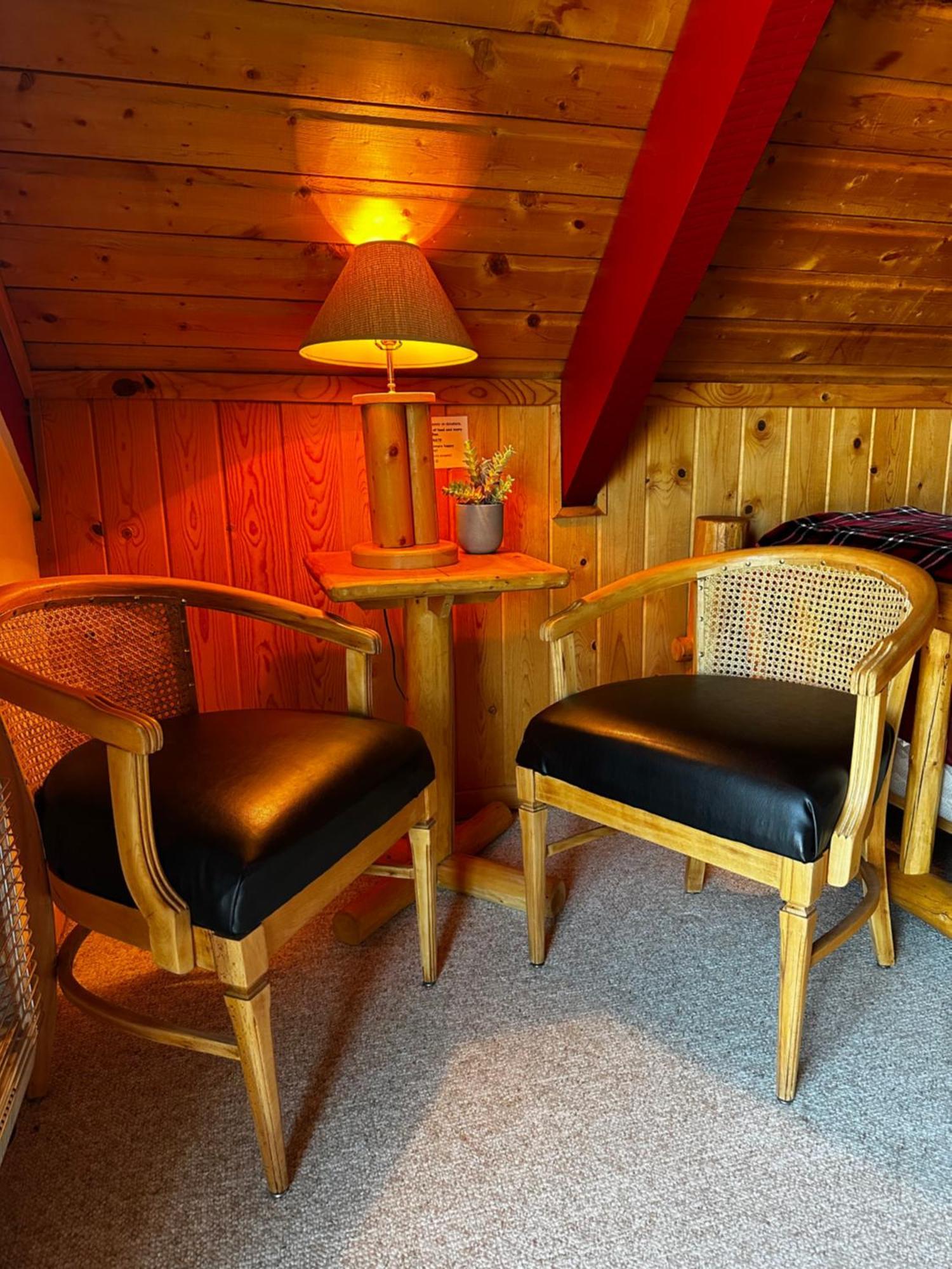 Mount Peale Country Inn La Sal Luaran gambar