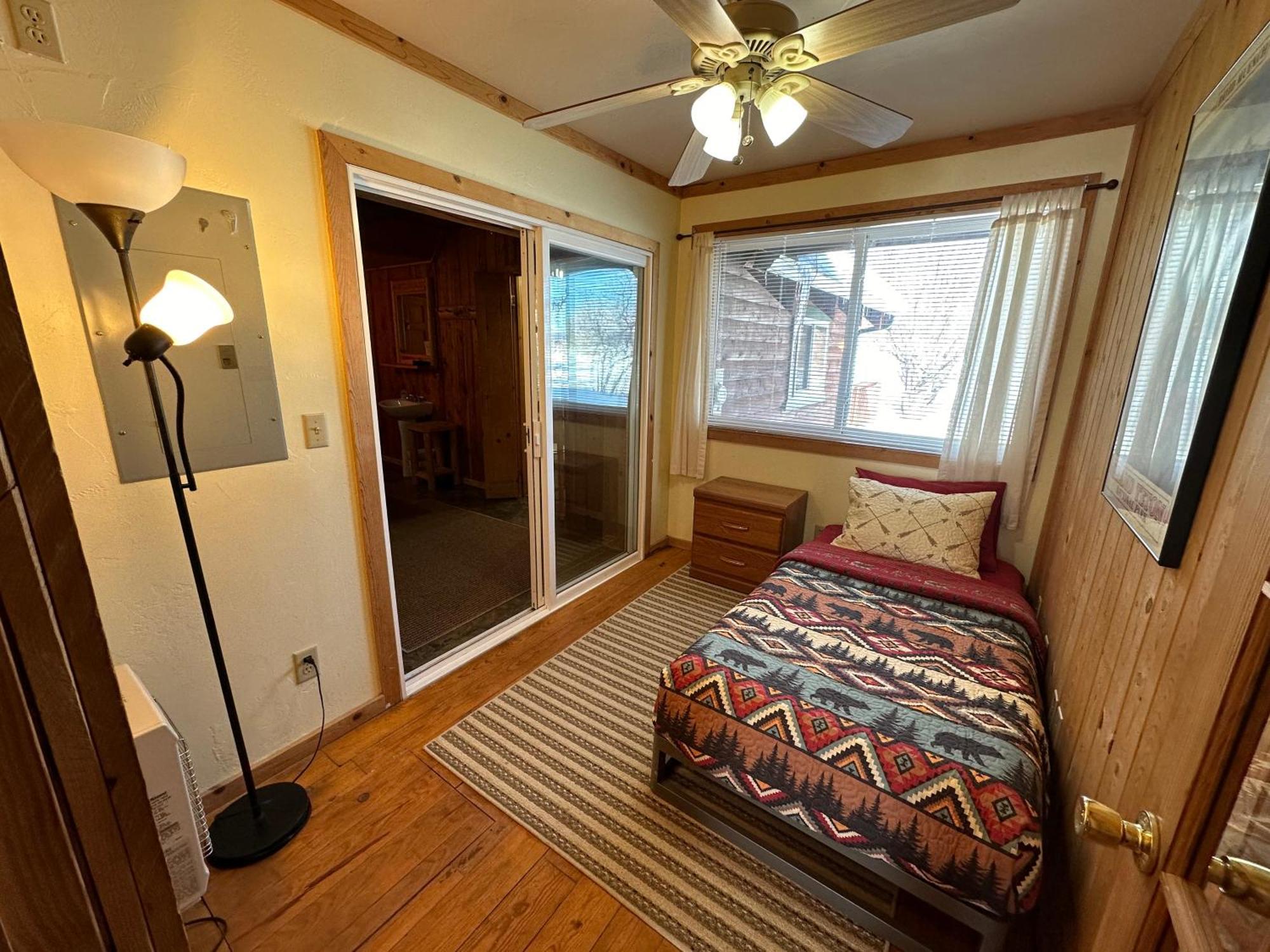 Mount Peale Country Inn La Sal Luaran gambar