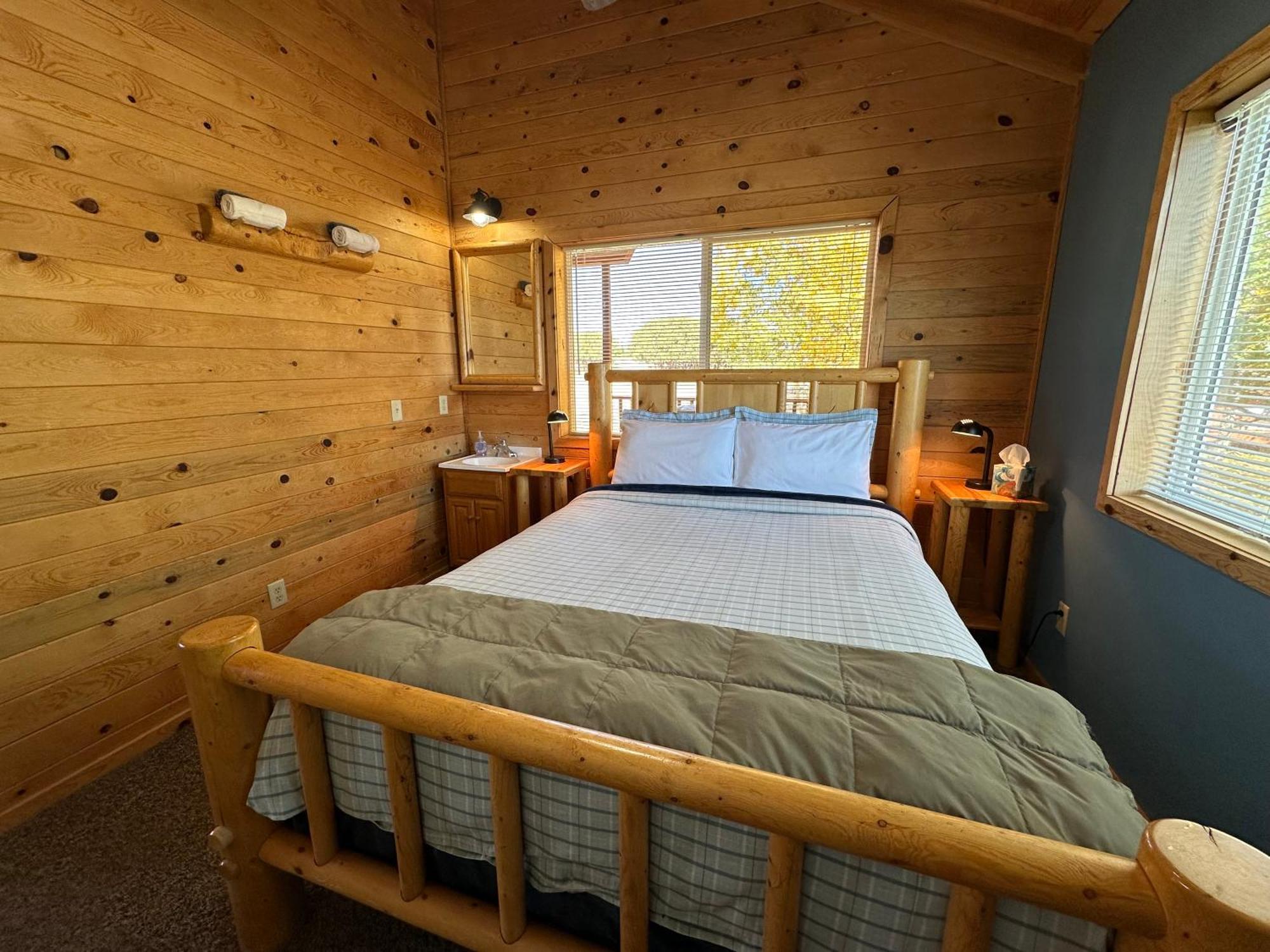 Mount Peale Country Inn La Sal Luaran gambar