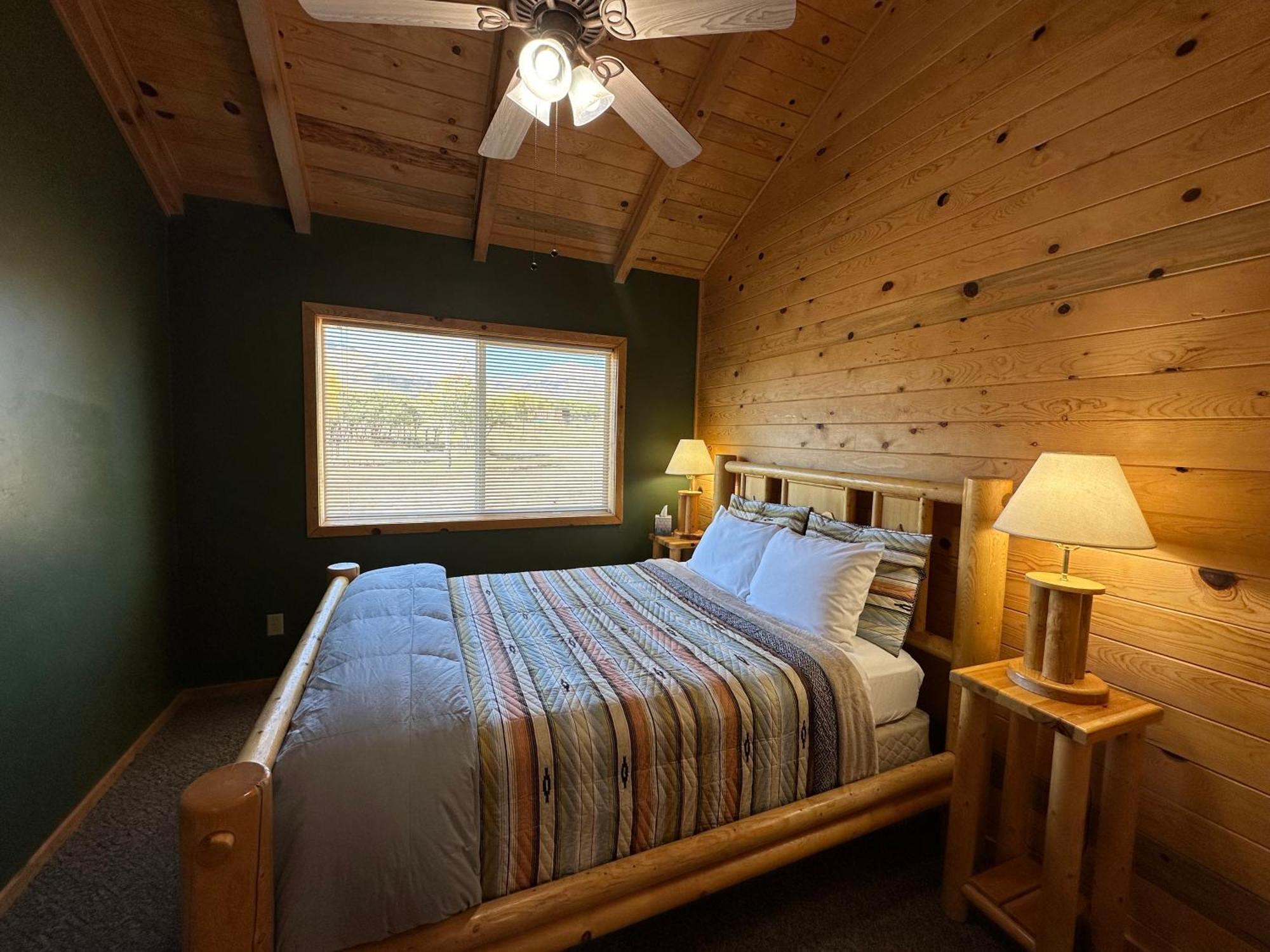 Mount Peale Country Inn La Sal Luaran gambar