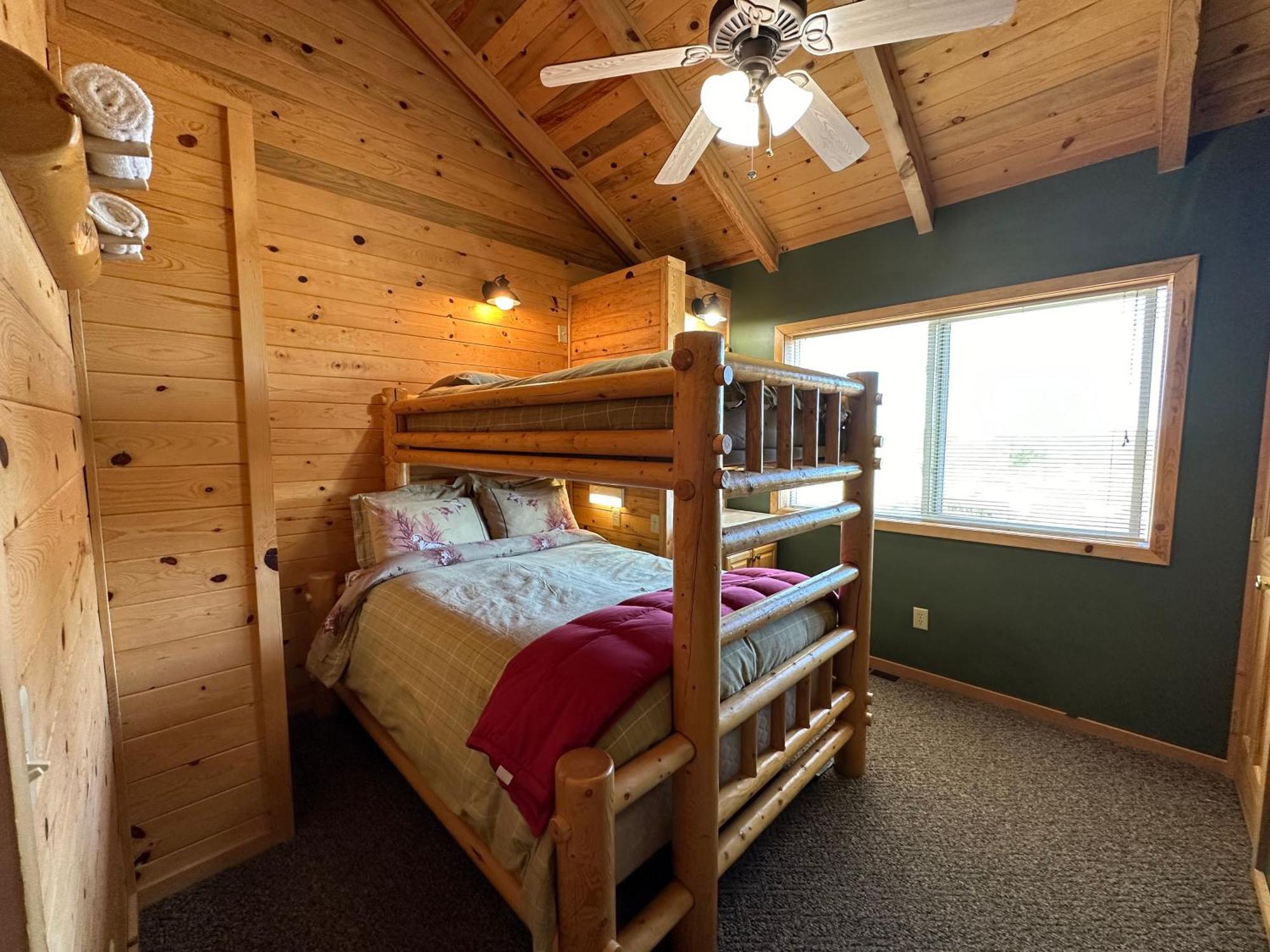 Mount Peale Country Inn La Sal Luaran gambar