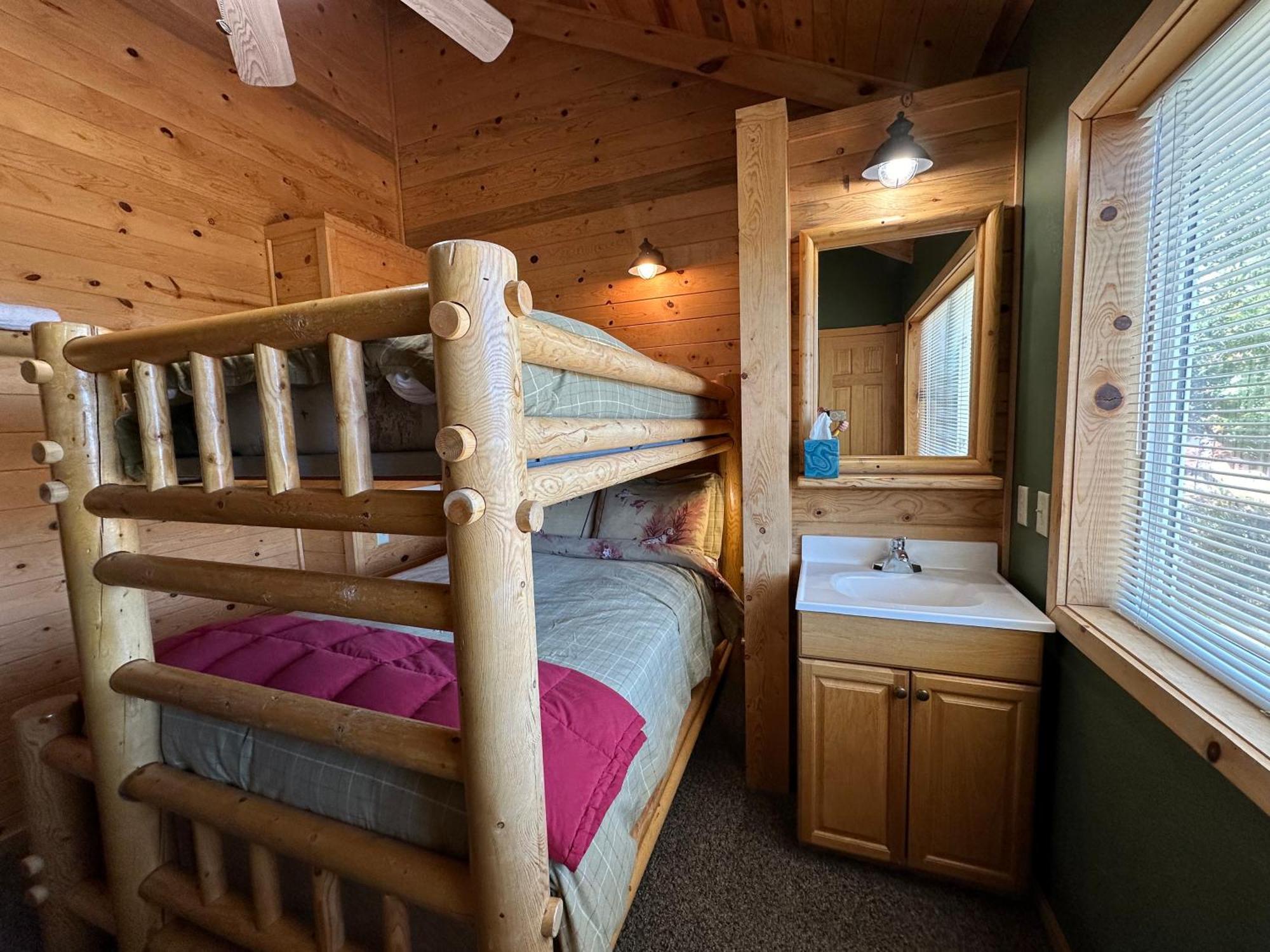 Mount Peale Country Inn La Sal Luaran gambar