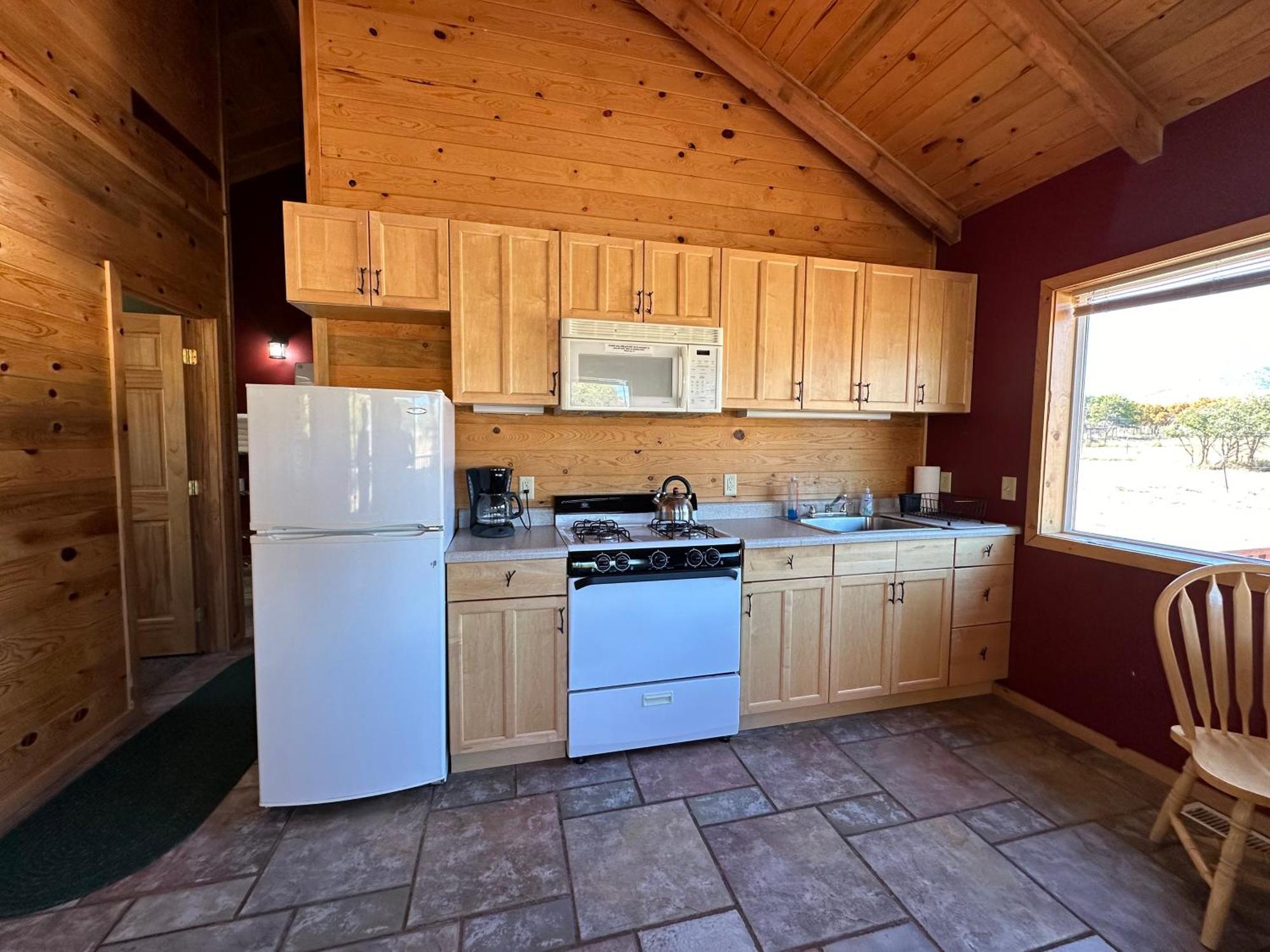 Mount Peale Country Inn La Sal Luaran gambar